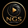 Logo NGS Editing